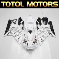 motorcycle fairings kit fit for yzf r6 1998 1999 2000 2001 2002 bodywork set high quality abs injection new white red black blue