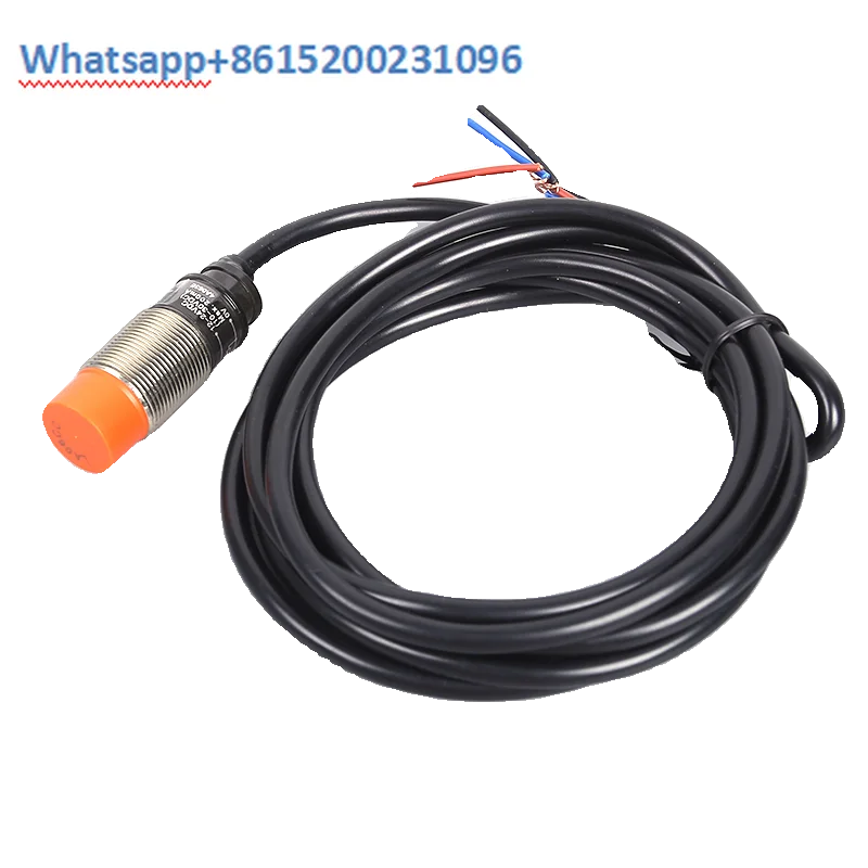 Встроенный Индуктивный переключатель