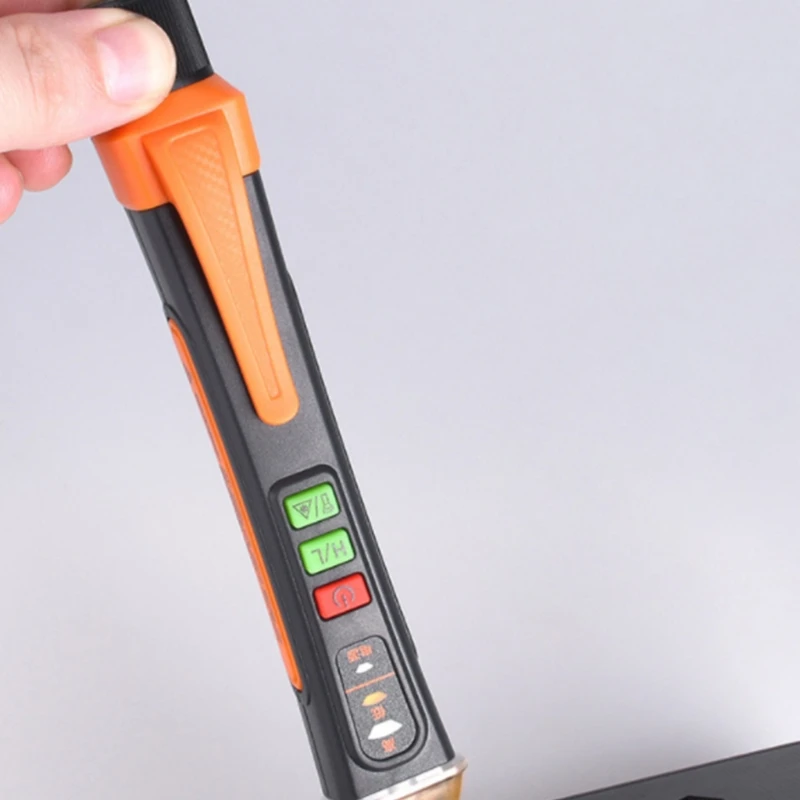 Бесконтактный тестер напряжения/тестер напряжения переменного тока с