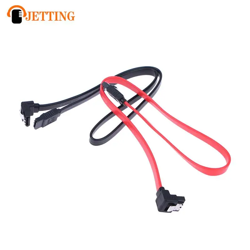 

SSD HDD SATA 3.0 Data Cable High-speed Hard Disk Cord Sata 3.0 6GB /Solid State Hard Disk Data Cable