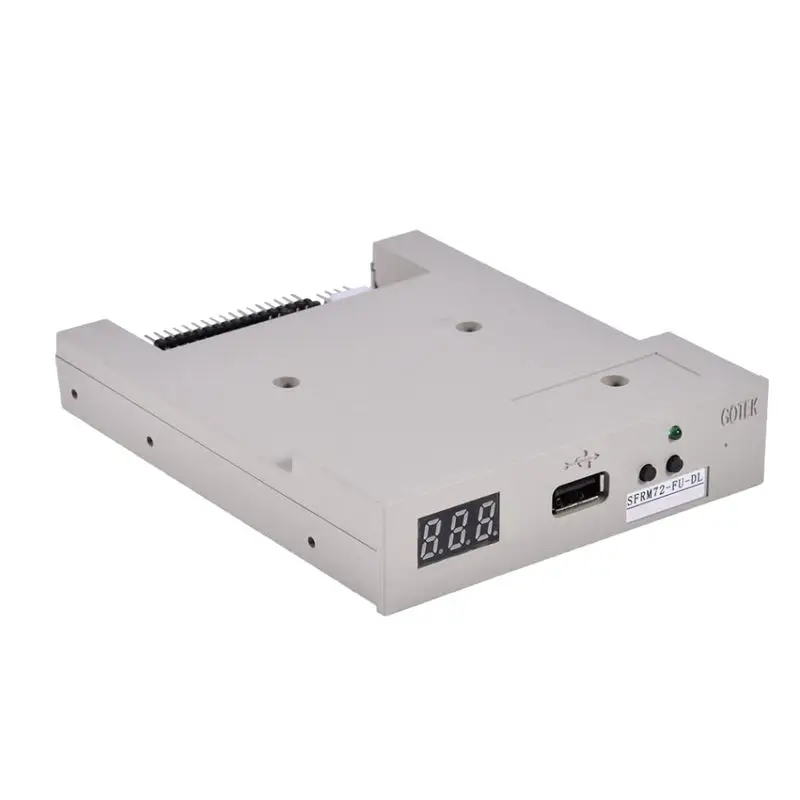 RISE-Sfrm72-Fu-Dl USB-эмулятор дисковода гибких дисков для Yamaha Korg Roland 720Kb Эмуляторы привода