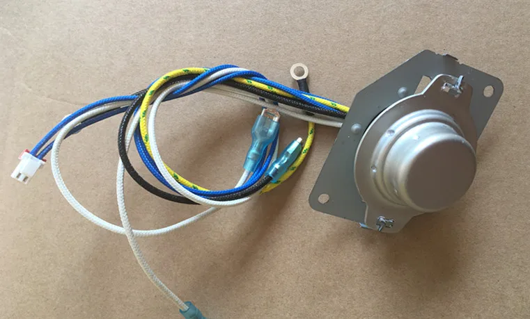 Нижний термистор с контролем температуры для Рисоварки