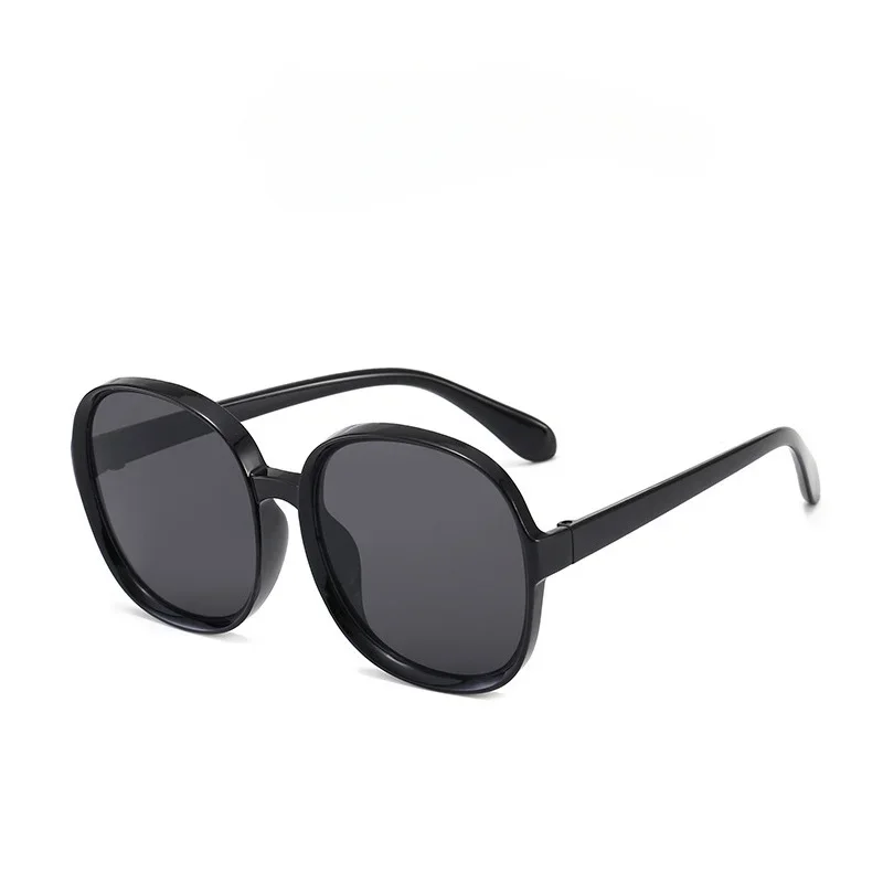 Солнцезащитные очки в классической большой оправе Uv400 женские роскошные