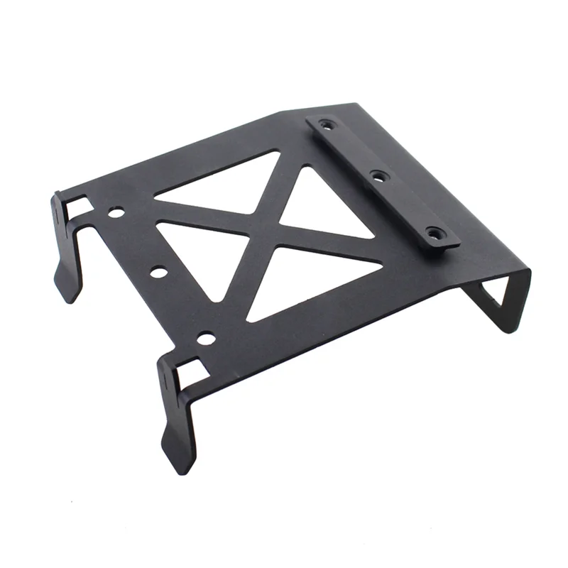 Аксессуары для мотоциклов защита фар передняя стойка MotoSkill Honda CT125 Trail 125 Hunter Cub 2020