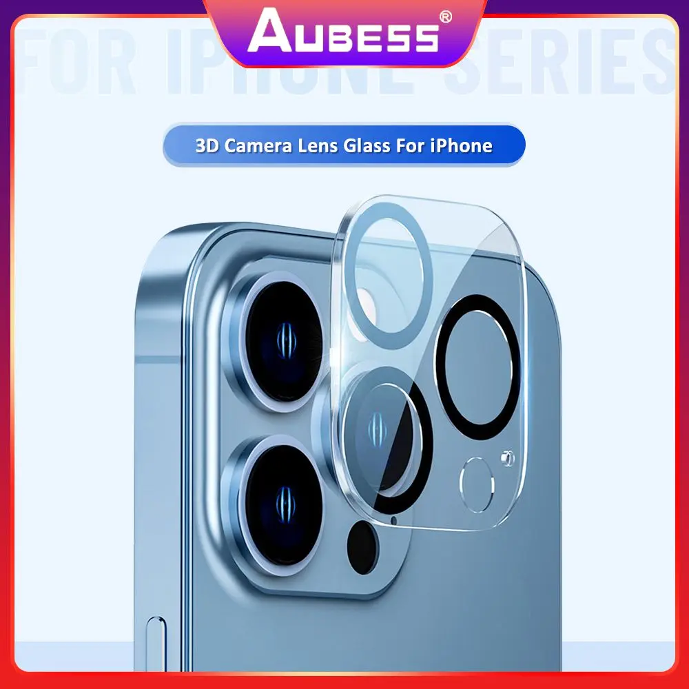 

Protection Case Transparent Camera Glass 2023 Protective Film Screen Protector Full Cover Protective Tempered Glass Lens New 1pc