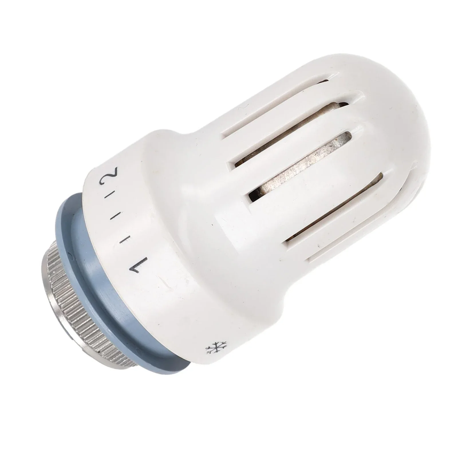 Druable Высококачественный практичный радиаторный клапан нагревателя