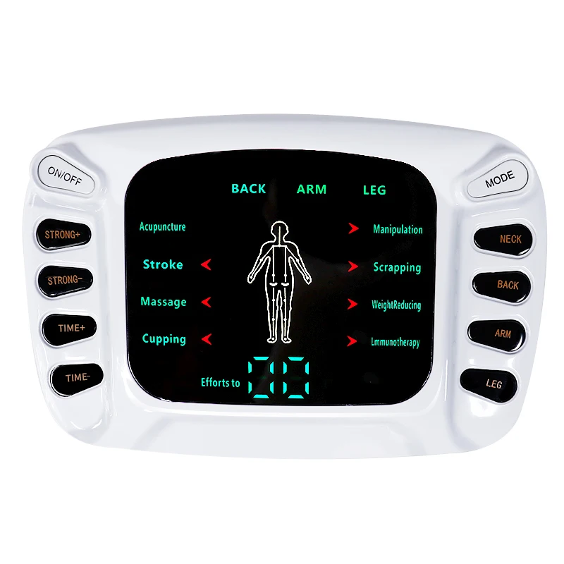 Устройство для стимуляции мышц | Красота и здоровье