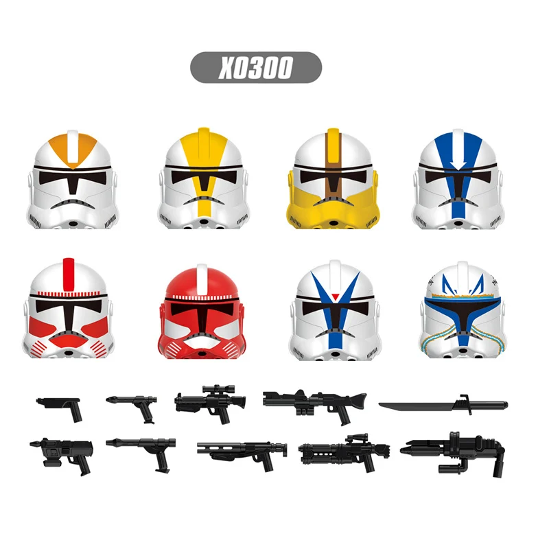 

Экшн-фигурки, аксессуары, строительные блоки, игрушки Series-X0300