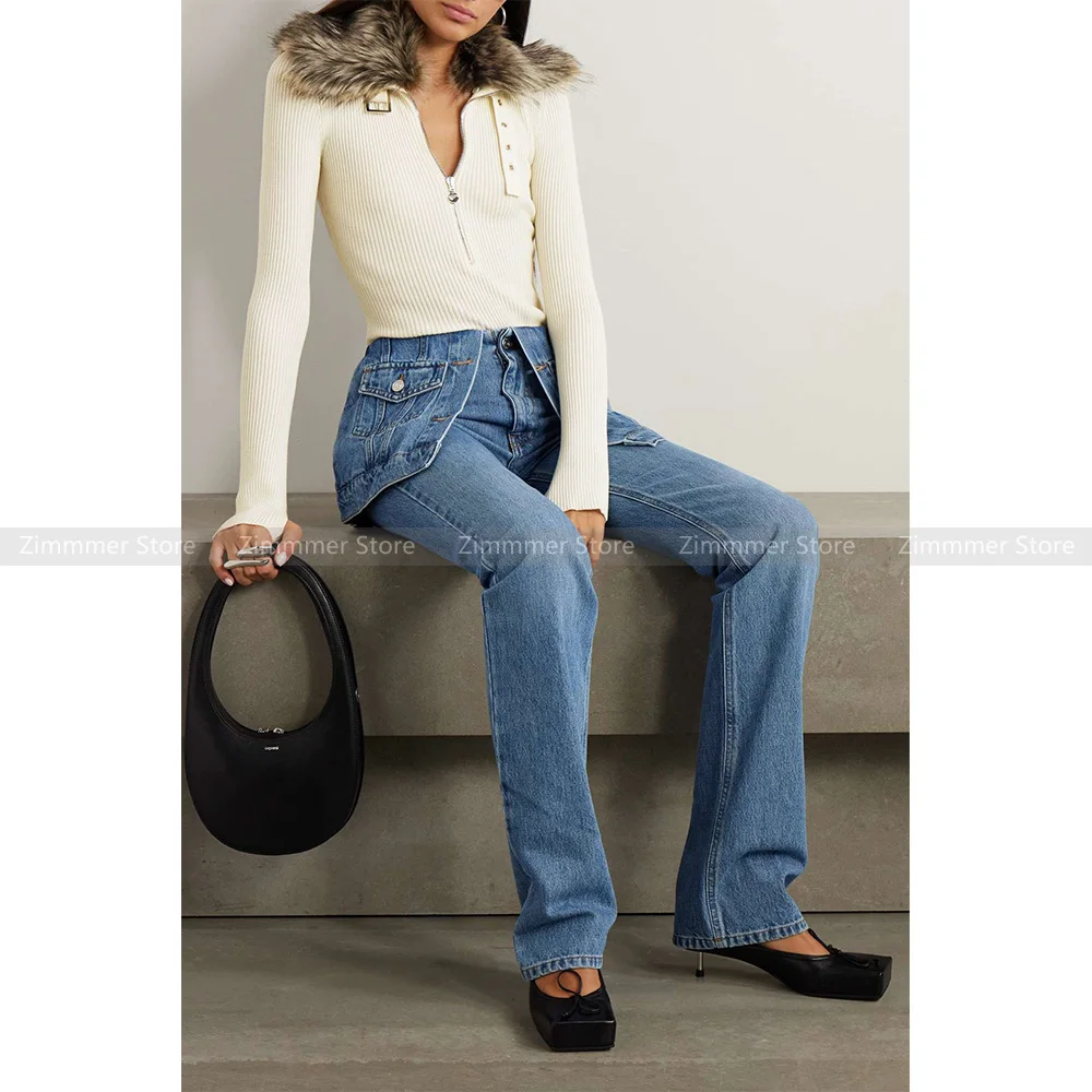 Рисунок 4 - 23 осень-зима Новый американский