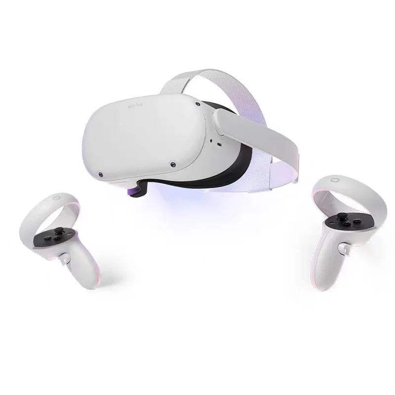 

HD VR OEM service factory price VR Glasse and virtual reality headsets for 3D games and movies with Remote Controller 3d Glasses