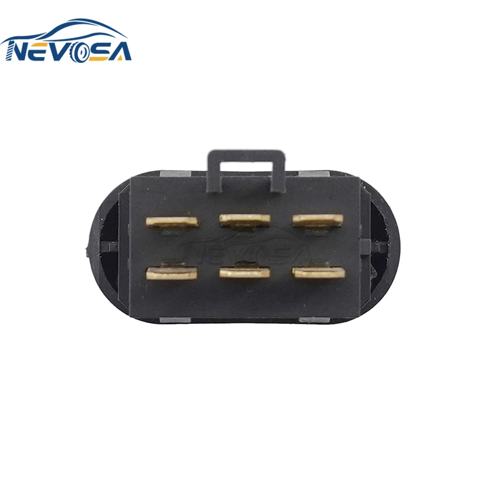 Evosa AU2-14529-DL AU214529DL переключатель управления стеклом автомобиля с одной кнопкой для