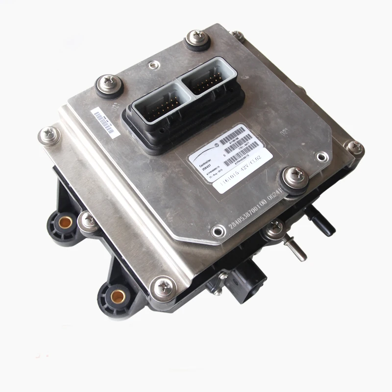 Оригинальный и чистый карбамид насос в сборе с DCU 1161015-42V для FAW J6 JAC Hualing Tenneco 1,5/6,0/7,1 Оригинальный и чистый карбамид насос в сборе с DCU 1161015-42V для FAW J6 JAC Hualing Tenneco 1,5/6,0/7,1