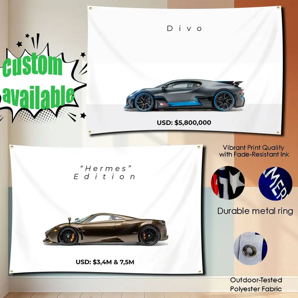 Фото Флаг-гобелен Supre BUG-C-Chiron Divo Series для спальни, гостиной, кемпинга на открытом воздухе, с возможностью индивидуального заказа №2