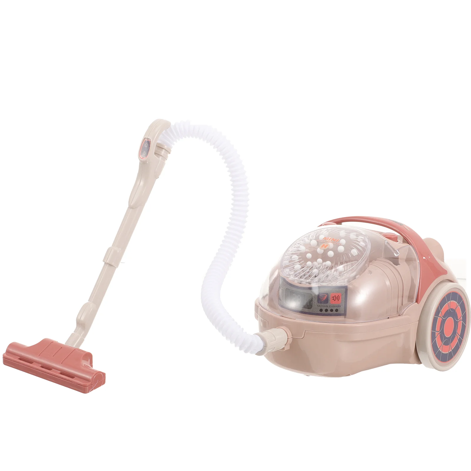 

Drinking Fountain Toy Kids Toys Water Dispenser Home Appliance Lovely Sensory Model Plastic Dust Catcher Scene Toddler Mini