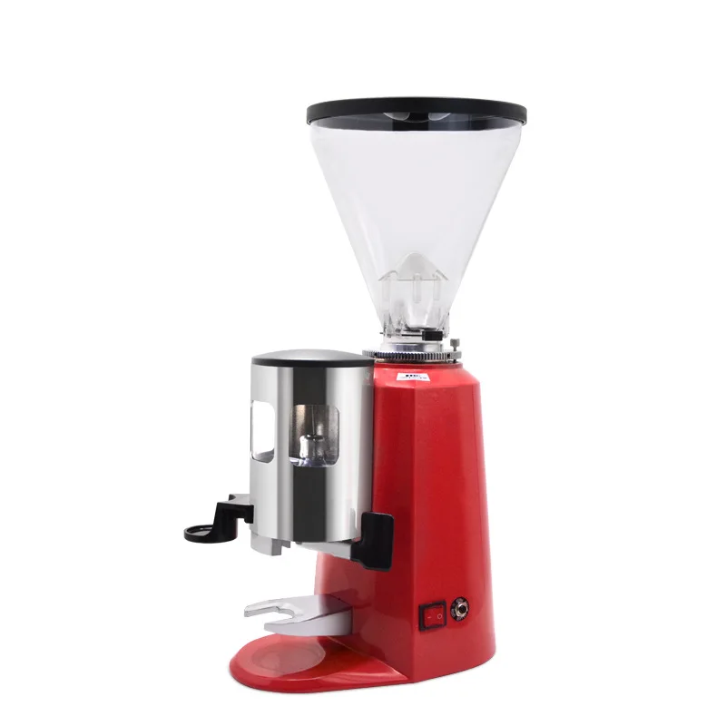 

commercial electric coffee bean making machine bean grinder