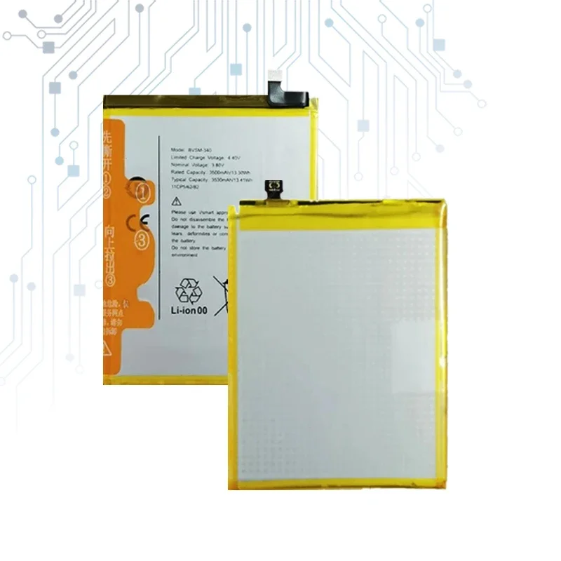 Аккумулятор 3500 мАч для VSMART BVSM-340