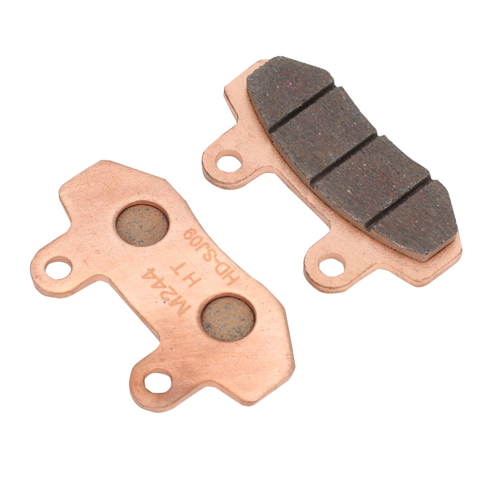 Тормозные колодки передние и задние дисковые запчасти для мотоциклов Sur-Ron SURRON