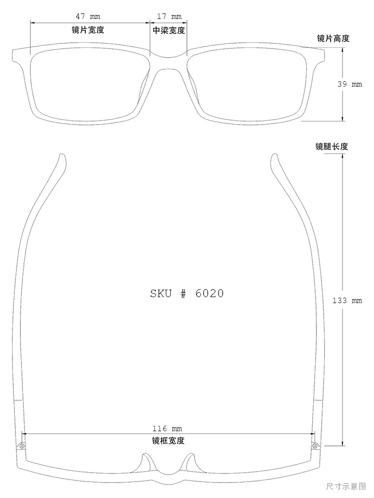 Детские пластиковые легкие круглые прозрачные очки для мальчиков и девочек
