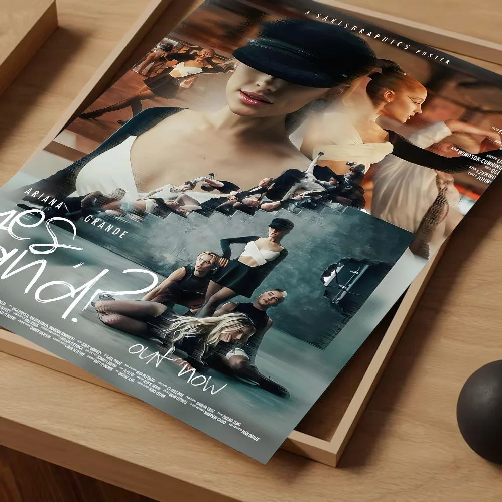 Настенные наклейки А-ArianaS G-GrandeS