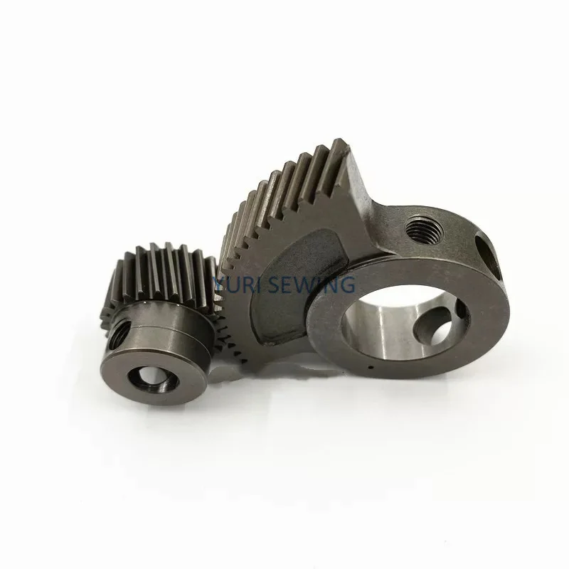 Каменная передача Brother 430F/430FS/430FX SB 0717001 и 1268001 Высококачественные детали