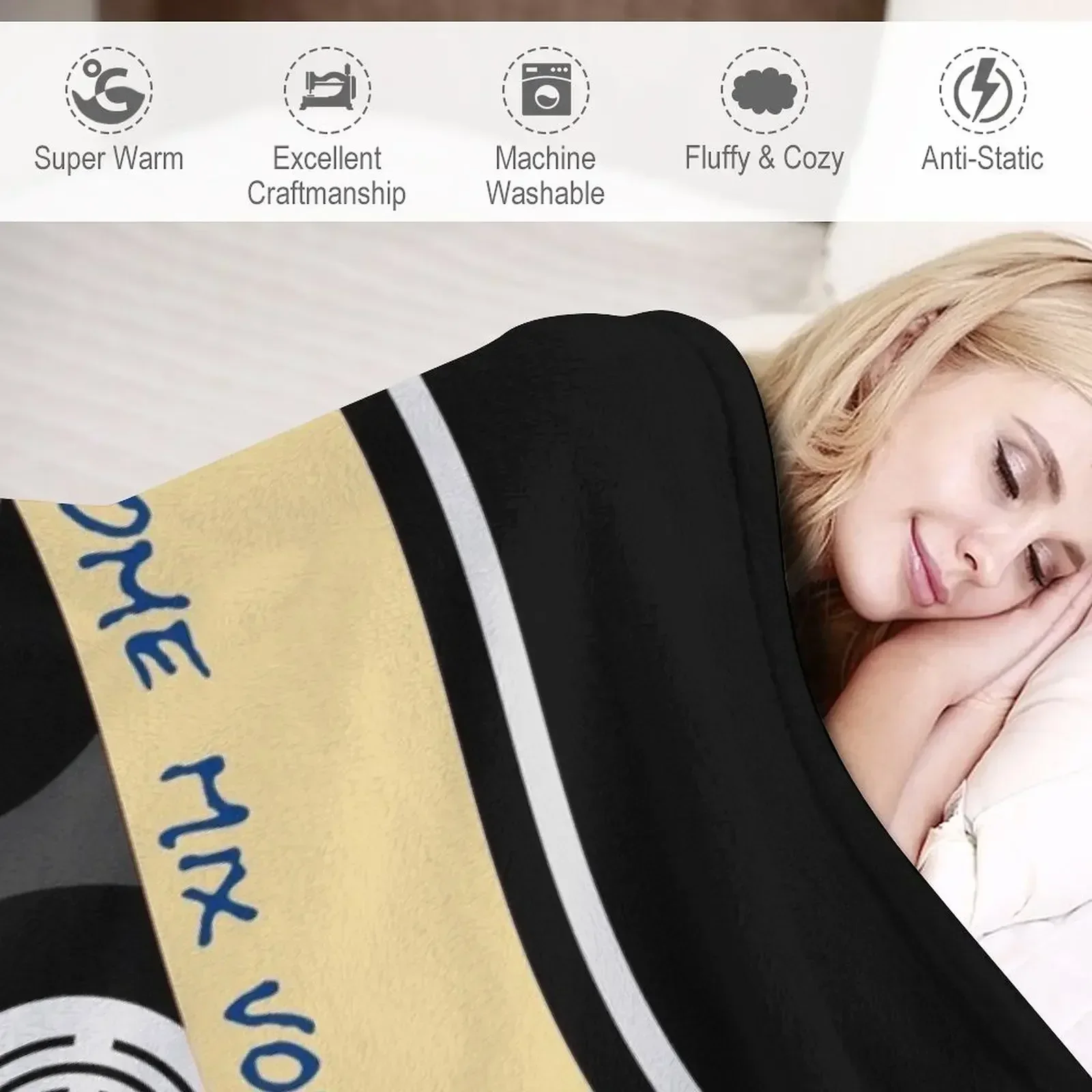 Awesome Mixtape Vol 2 кассета ретро пледы для пикника свободные одеяла