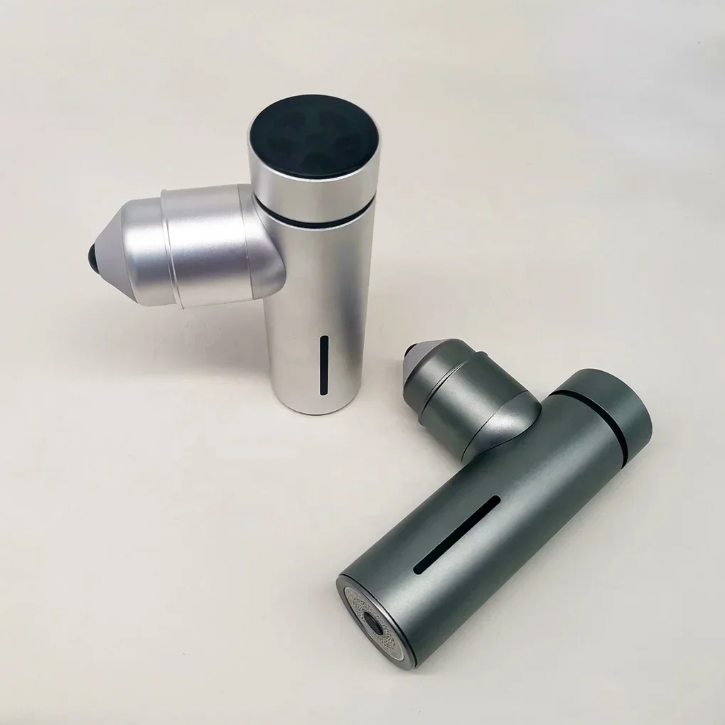 Maixin Molaxzo K10 Factory ODM OEM Настройка Перкуссионный массажный пистолет для тела Мини