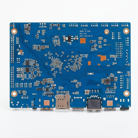 Liontron K-3566 Материнская плата