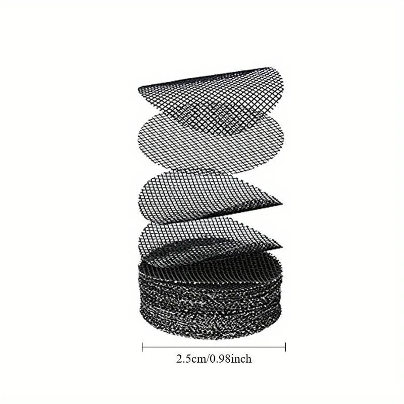 Дренажные экраны для цветочных горшков