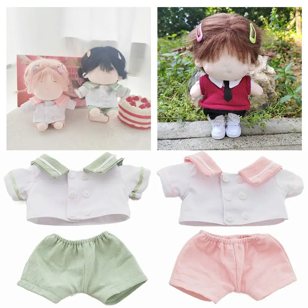 

Одежда для смены одежды, аксессуары для игрушек, свитер, жилет, кукла, одежда для 20 см блузки, брюк, галстук, костюм, комплект униформы для студентов