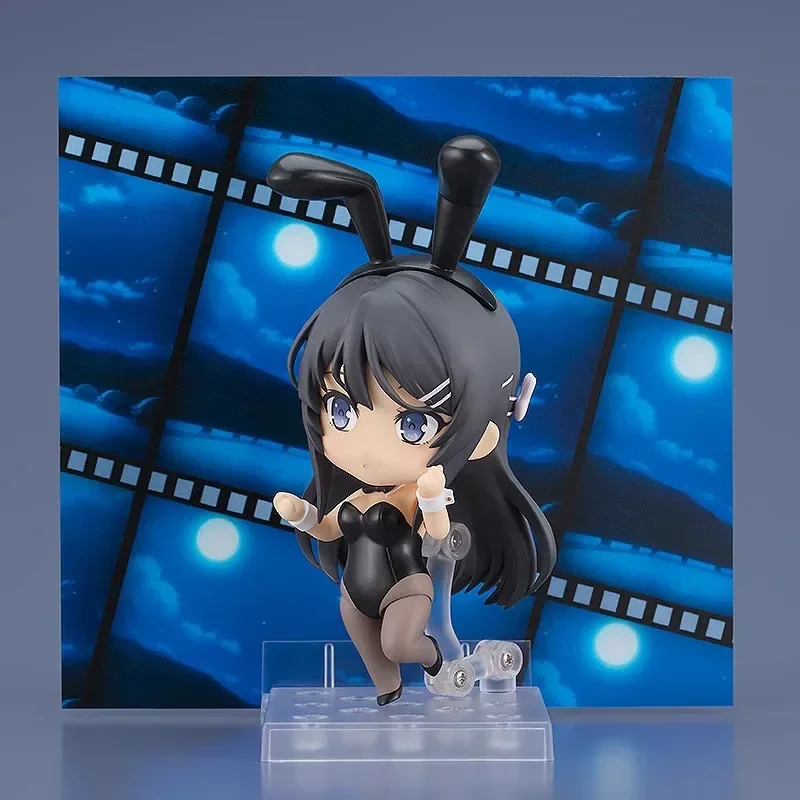 Коллекционная фигурка JOY TOY Sakurajima Mai 10 см