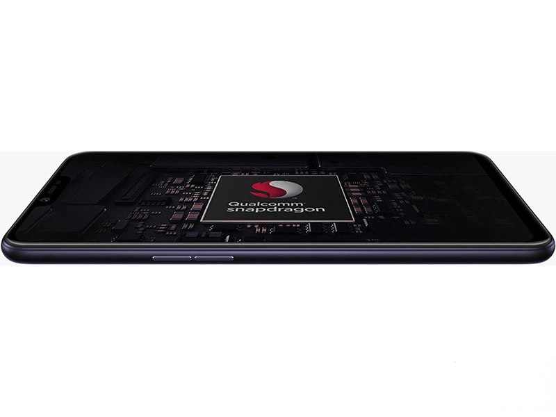 OPPO A3S Smartphone Android 6.2 inch RAM 4GB ROM 64GB 4230mAh Cell Phone Unlocked Mobile phone Global Version Original celulares