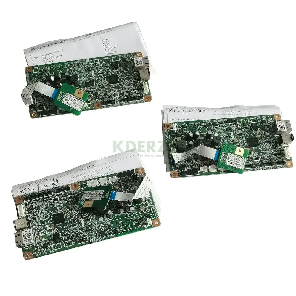 

Материнская плата для Canon MF244dw MF247dw MF249dw 244 247