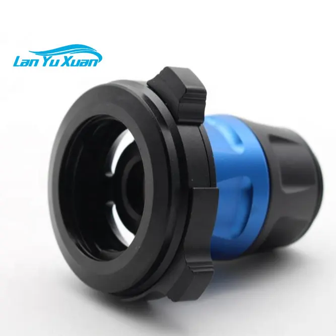 

HD Medical Waterproof Endoscope f16-32mm Zoom Optical Coupler