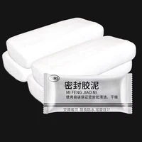 Пластилин для ремонта, после высыхания схватывается намертво#1