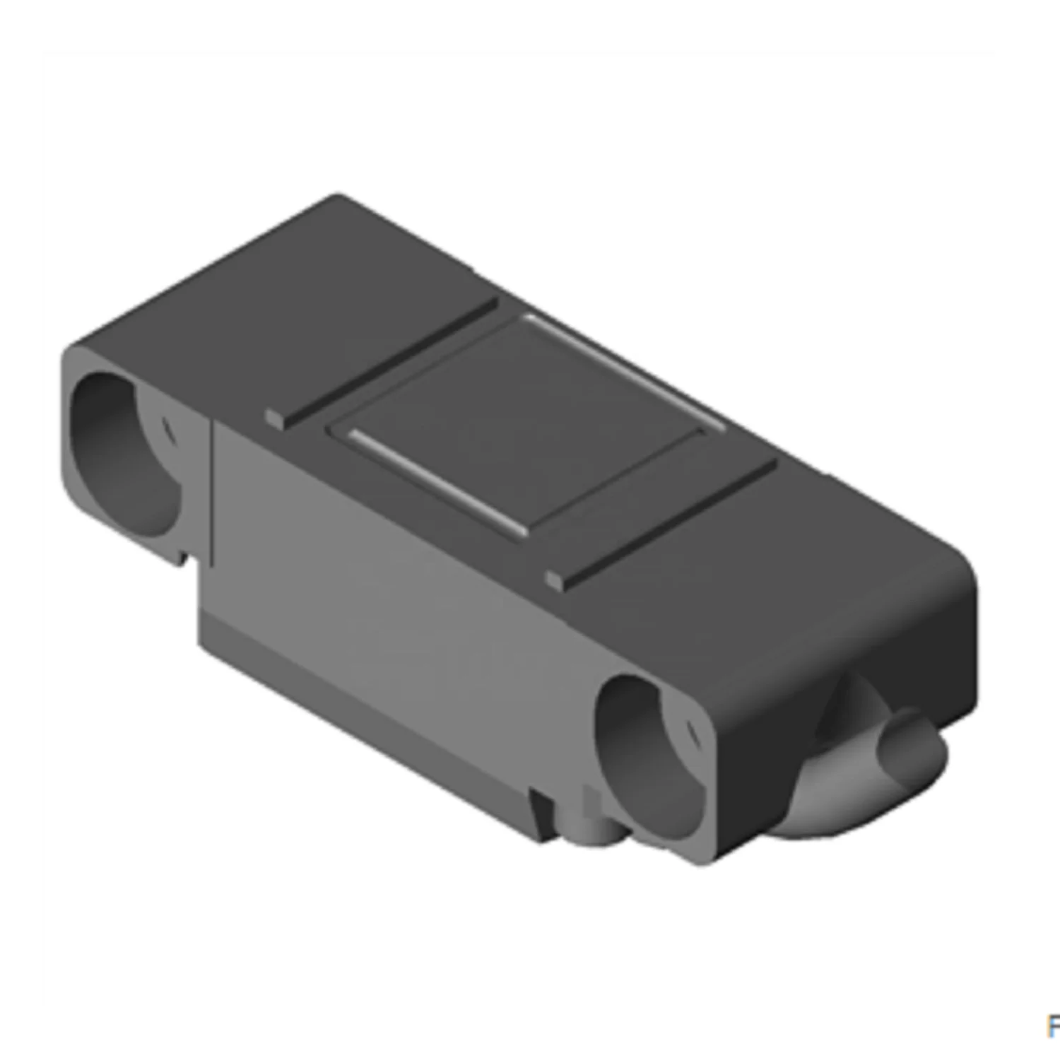 Heidenhain новая оригинальная сканирующая головка AK ERM 2480 2048 ID 1144048 -07