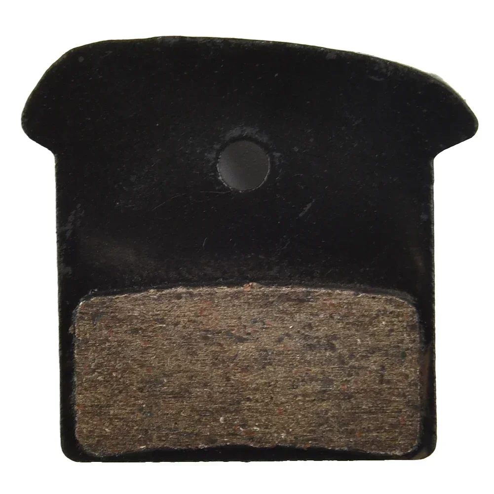 Керамические частицы велосипедные тормозные колодки полимерные для Shimano ICE