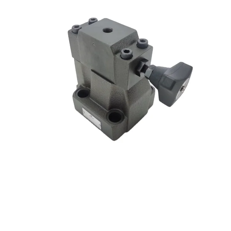

HRF-G06-1-L-E-32 Haitian Injection Molding Machine Accessories oil pressure valve magnetic valve solenoid valve