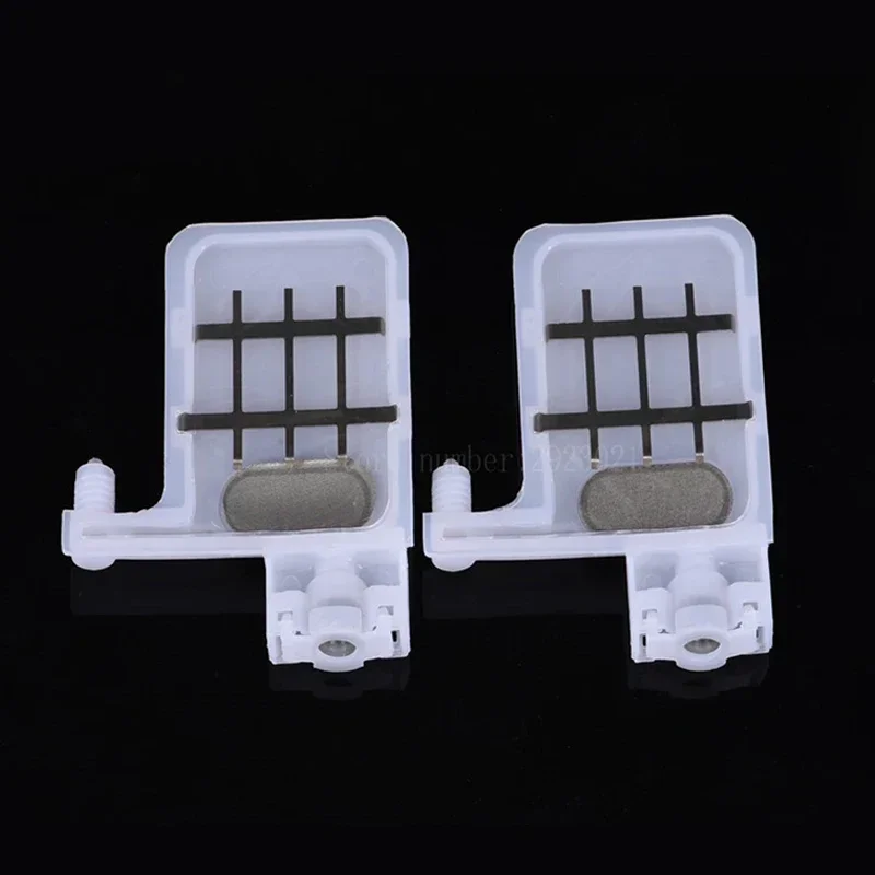 10 шт. демпфер чернил для печатающей головки DX4 DX5 Roland EPSON XP600 Xuli Mutoh Allwin Human Zhongye Galaxy ECO