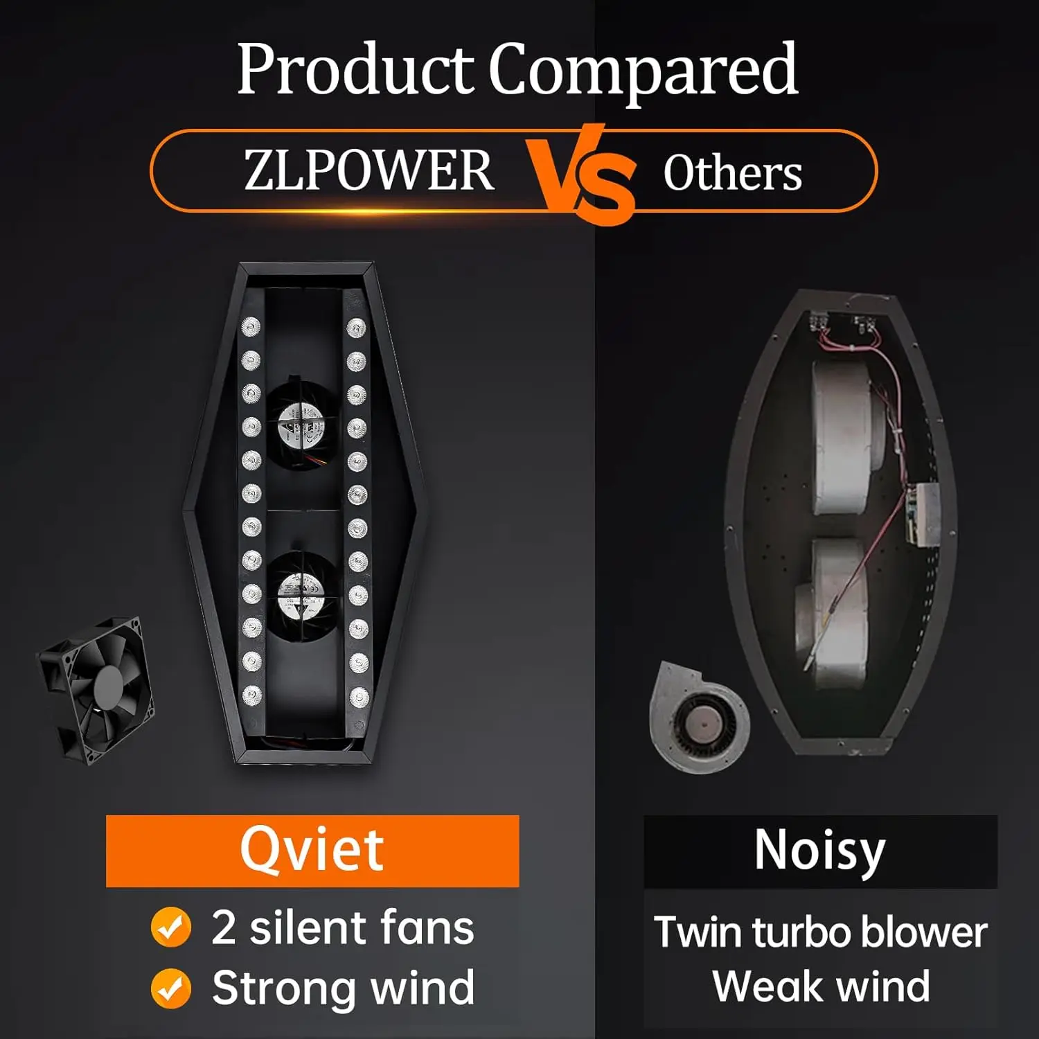 Topflashstar 6 футов поддельный огненный свет пламени костра с 36 светодиодными лампами