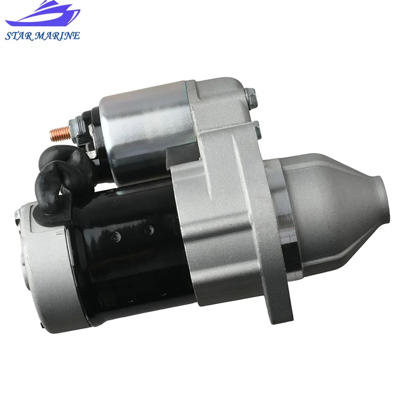 31100-95J00 Rozrusznik do silnika zaburtowego Suzuki JOHNSON 4T 25HP OMC 5036972 31100-95J01 S114-924A 410-44081 S114-924B