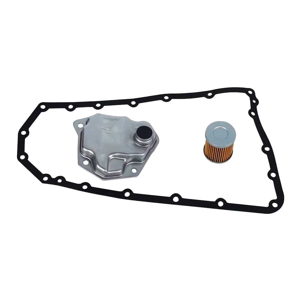 

Automatic Transmission Filter Oil Pan Gasket Kit for Altima Juke Rogue