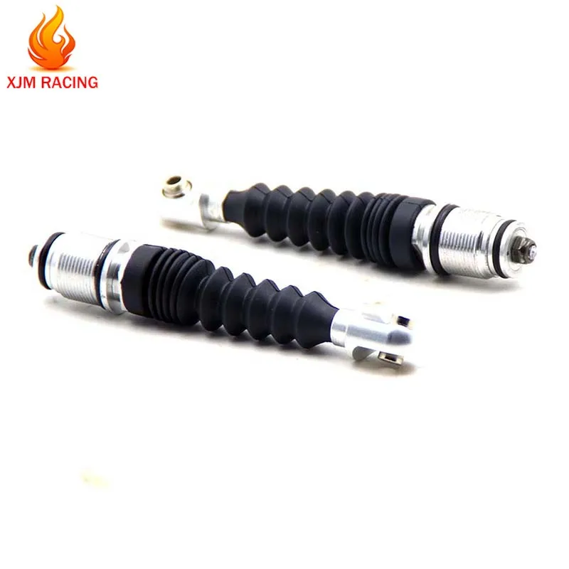 RC Auto 8MM Stoßdämpfer Turmförmige Faltenbalg Dämpfung Staubschutz Kit für 1/5 Hpi Rofun Baha Rovan Km Baja 5b 5t 5sc Spielzeug Teile – Detail 8