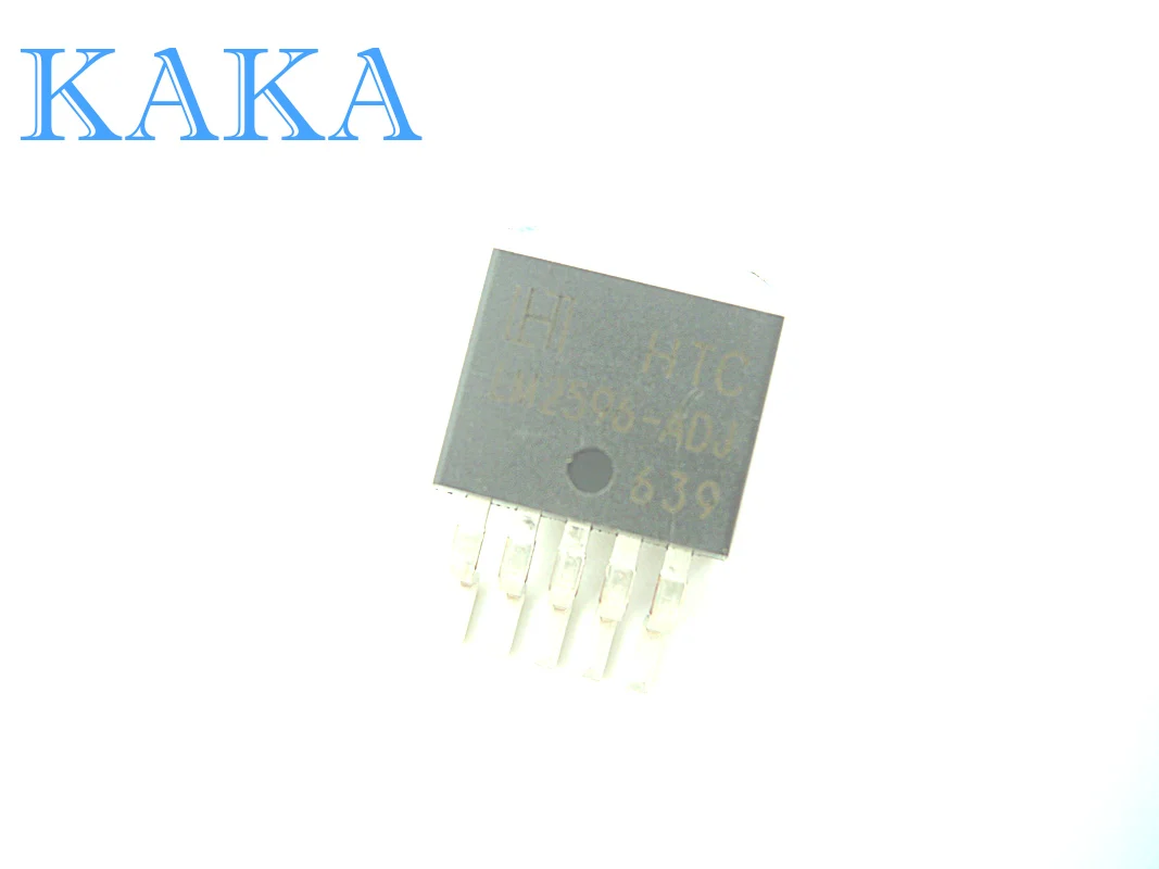 

10 шт., новые оригинальные фотообои 2596S-ADJ TO-263