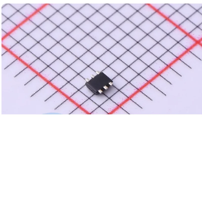 TMP112AIDRLR Датчики преобразователи температуры Аналоговый и цифровой выход Местный