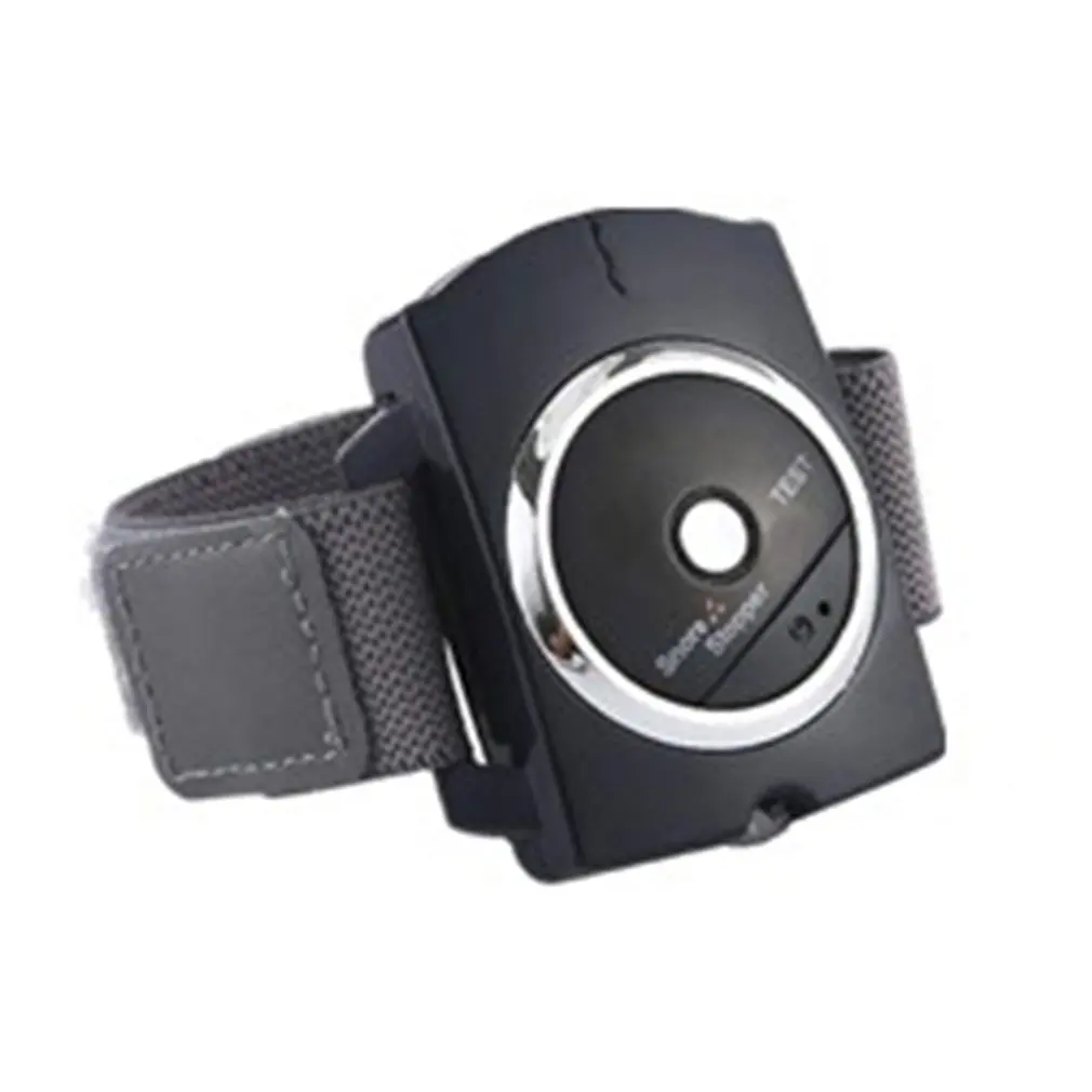 

Устройство против храпа, умный браслет против храпа, лучшее решение для сна, эффективное средство против храпа