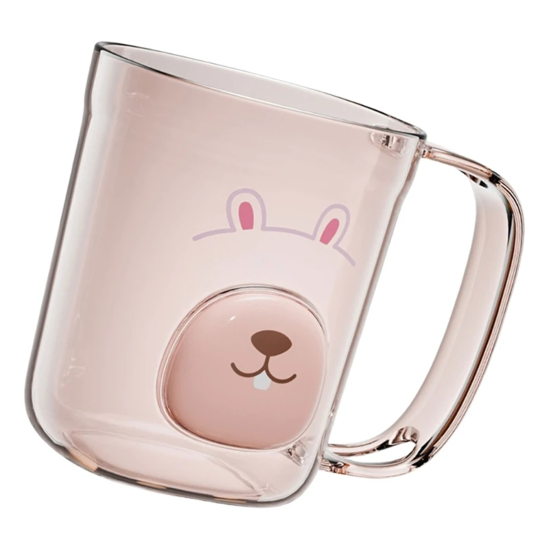 2024 новые очаровательные чашки для полоскания рта которые заставят детей чистить