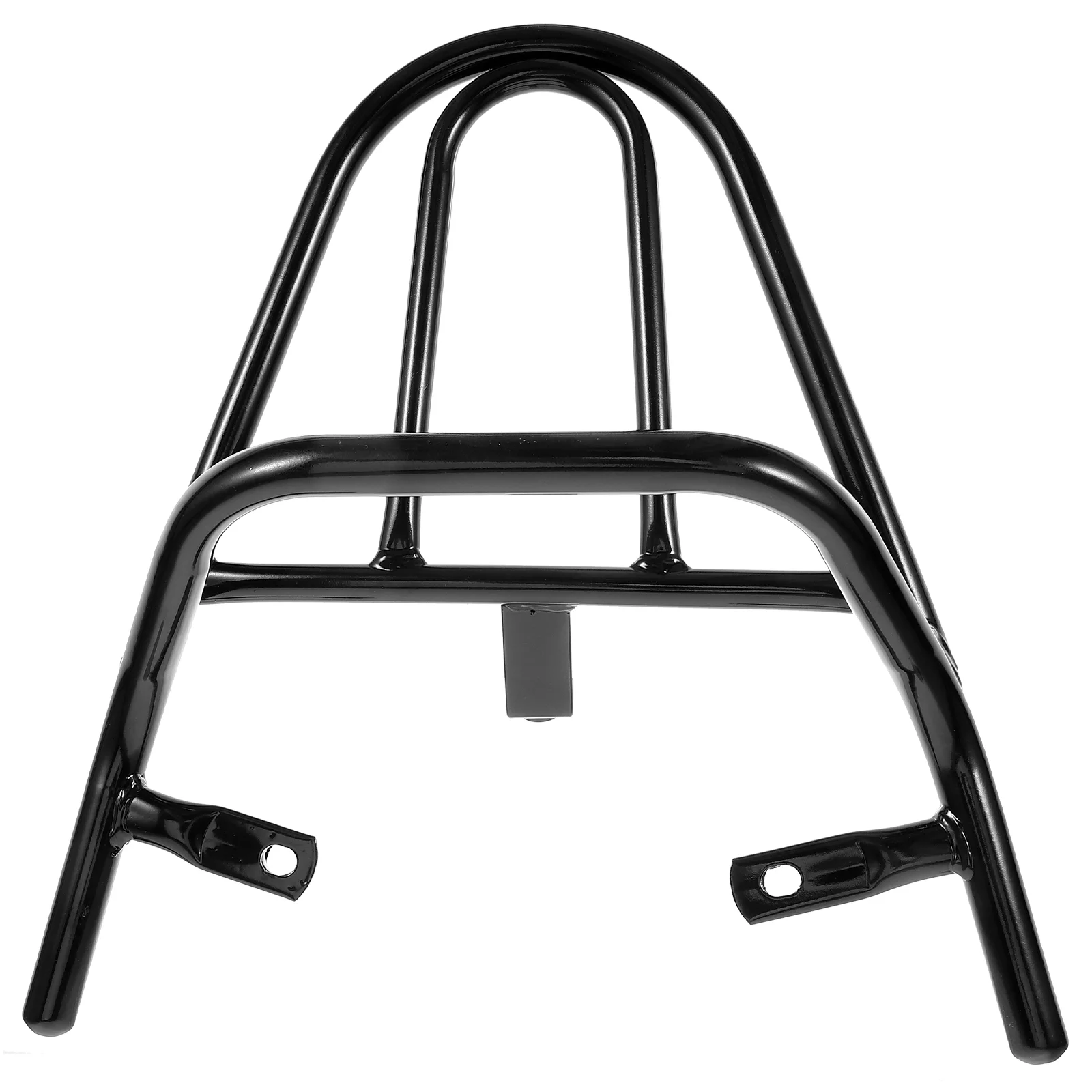 

Daily Motorbike Rear Rack Back Racks Multi-function Cargo Detachable Professional Motorcycle