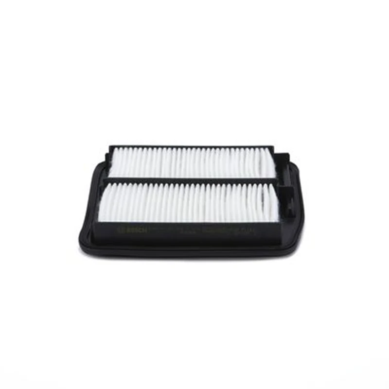 BOSCH Original Genuine 1Pcs Car Air Intake Tool Cabin Air Filter Cleaner Element 17220-RFG-000 For HONDA Odyssey 2.4L 0986AF2653