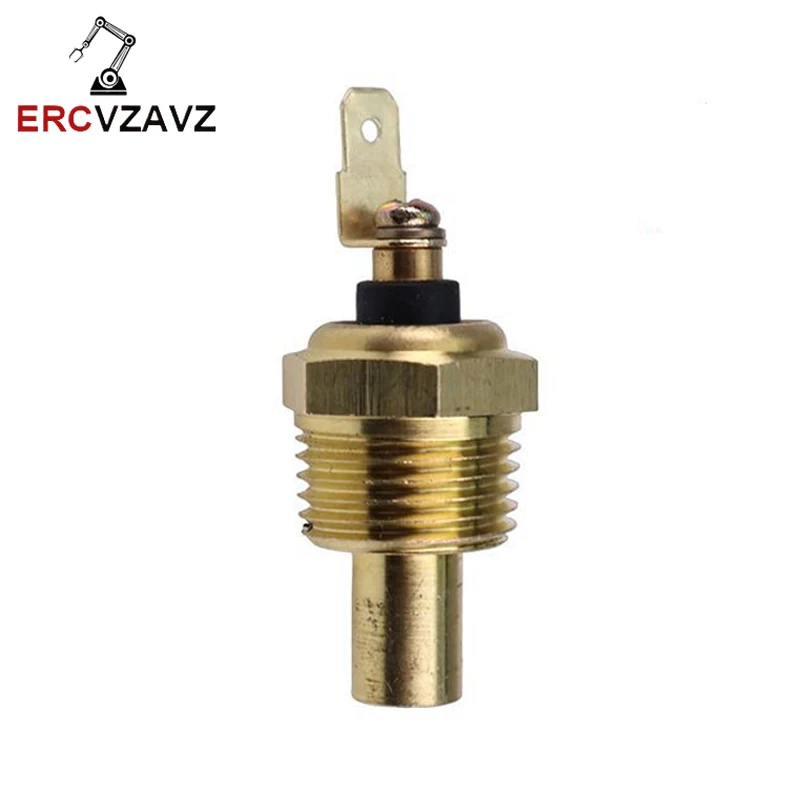 

4938335 , C 4938335 Новый датчик температуры для двигателя Cummins 4BT 6BT B4.5S ISD4.5 G5.9 B5.9 ISB6.7 ISF3.8