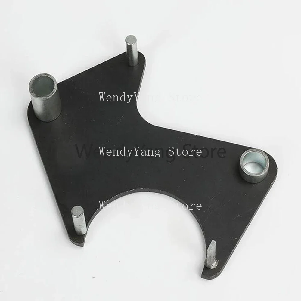 Инструмент для настройки блокировки ГРМ двигателя автомобиля инструмент